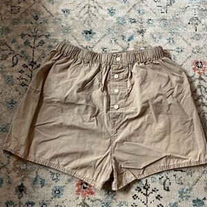 Rudy Jude Tony Trunk in Sage